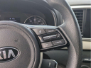 Thumbnail image of 2022 Kia Sportage at Speedway Ford New