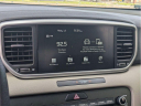 Thumbnail image of 2022 Kia Sportage at Speedway Ford New