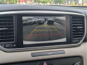 Thumbnail image of 2022 Kia Sportage at Speedway Ford New