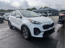 Thumbnail image of 2022 Kia Sportage at Speedway Ford New