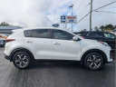 Thumbnail image of 2022 Kia Sportage at Speedway Ford New