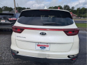 Thumbnail image of 2022 Kia Sportage at Speedway Ford New