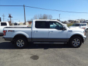 2018 Ford F-150 XLT at Duncan Ford Chrysler