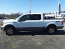 Thumbnail image of 2018 Ford F-150 at Duncan Ford Chrysler