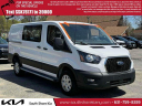 Thumbnail image of 2023 Ford Transit at South Shore Kia