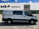 Thumbnail image of 2023 Ford Transit at South Shore Kia