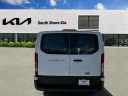 Thumbnail image of 2023 Ford Transit at South Shore Kia