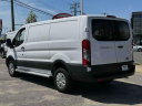Thumbnail image of 2023 Ford Transit at South Shore Kia