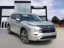 Thumbnail image of 2025 Mitsubishi Outlander at LaFontaine Infiniti of Ann Arbor