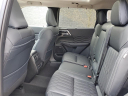 Thumbnail image of 2025 Mitsubishi Outlander at LaFontaine Infiniti of Ann Arbor
