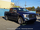 2018 Ford F-150 at Stockton Auto Sales