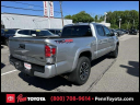 Thumbnail image of 2022 Toyota Tacoma at Penn Toyota