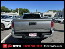 Thumbnail image of 2022 Toyota Tacoma at Penn Toyota