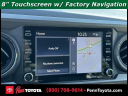 Thumbnail image of 2022 Toyota Tacoma at Penn Toyota