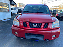 Thumbnail image of 2012 Nissan Titan at ActionNow Auto Sales