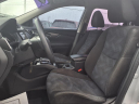 2015 Nissan Rogue S at Kings Kia