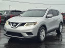 Thumbnail image of 2015 Nissan Rogue at Kings Kia