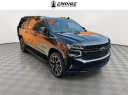 Thumbnail image of 2024 Chevrolet Suburban at Empire Cadillac of Long Island City