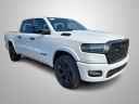 Thumbnail image of 2025 Ram 1500 at Rinaldi Chrysler Dodge Jeep Ram