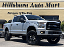 Thumbnail image of 2016 Ford F-150 at Hillsboro Auto Mart Inc