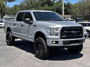 Thumbnail image of 2016 Ford F-150 at Hillsboro Auto Mart Inc