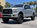 Thumbnail image of 2016 Ford F-150 at Hillsboro Auto Mart Inc