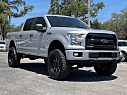 Thumbnail image of 2016 Ford F-150 at Hillsboro Auto Mart Inc