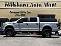 Thumbnail image of 2016 Ford F-150 at Hillsboro Auto Mart Inc