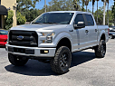 Thumbnail image of 2016 Ford F-150 at Hillsboro Auto Mart Inc