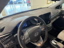 Thumbnail image of 2021 Hyundai IONIQ Electric at LA City Cars