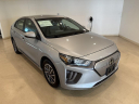 Thumbnail image of 2021 Hyundai IONIQ Electric at LA City Cars