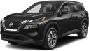 2023 Nissan Rogue SV at Empire Nissan of Hillside