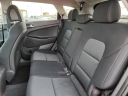 2016 Hyundai TUCSON Sport at The Garage