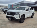 Thumbnail image of 2022 Nissan Frontier at Mossy Nissan