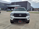 Thumbnail image of 2022 Nissan Frontier at Mossy Nissan