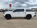 Thumbnail image of 2022 Nissan Frontier at Mossy Nissan