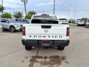 Thumbnail image of 2022 Nissan Frontier at Mossy Nissan