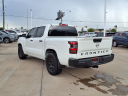 Thumbnail image of 2022 Nissan Frontier at Mossy Nissan