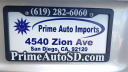 Thumbnail image of 2006 Scion xA at PRIME AUTO IMPORTS