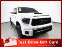 2021 Toyota Tundra TRD Pro at Toyota Scion of Tampa Bay