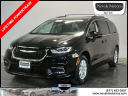 Thumbnail image of 2022 Chrysler Pacifica at Novak Motors NY