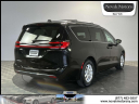 Thumbnail image of 2022 Chrysler Pacifica at Novak Motors NY