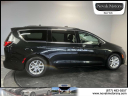 Thumbnail image of 2022 Chrysler Pacifica at Novak Motors NY