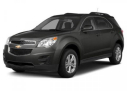 Thumbnail image of 2015 Chevrolet Equinox at Bloomington Acura - Subaru