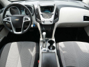 Thumbnail image of 2015 Chevrolet Equinox at Bloomington Acura - Subaru