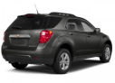 Thumbnail image of 2015 Chevrolet Equinox at Bloomington Acura - Subaru