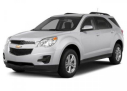 Thumbnail image of 2015 Chevrolet Equinox at Bloomington Acura - Subaru