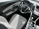 Thumbnail image of 2015 Chevrolet Equinox at Bloomington Acura - Subaru