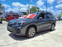 Thumbnail image of 2021 Subaru Forester at Pat Fischer Nissan