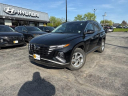 Thumbnail image of 2022 Hyundai TUCSON at Matthews Hyundai of Schenectady